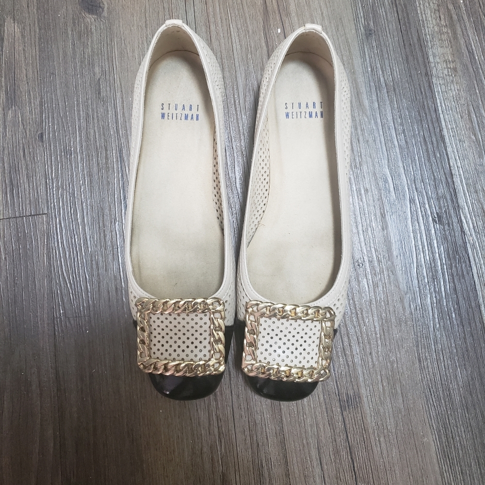 Stuart weizman nude flats